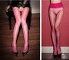Aurora Silky Shimmer Ultra-Thin Seamless 360° Anti-Snag Pantyhose