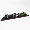 Baificar Brand New  High Additional Led Stop Third Brake Light A046435 C00047561 For SAIC MAXUS T60 T70 Pickup Truck