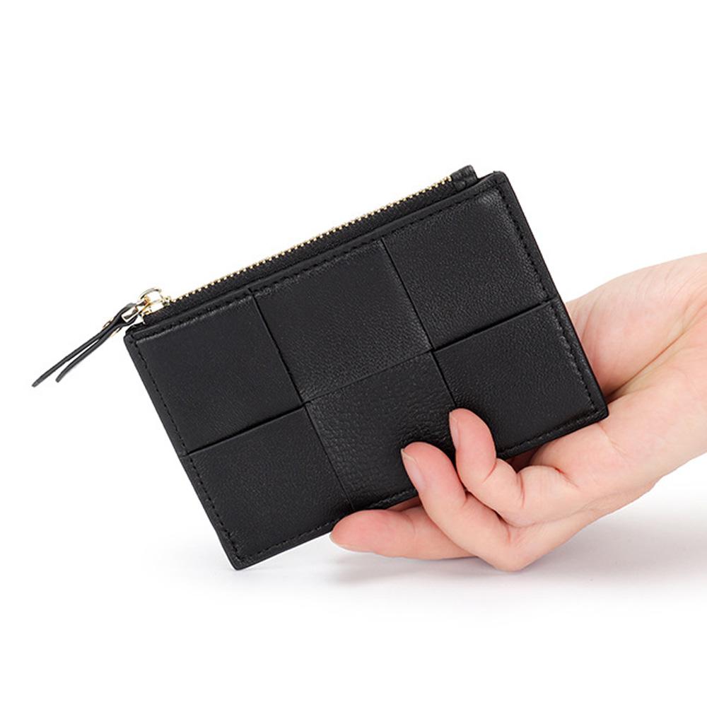 Визитница из овчины — фото 2