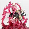 Demon Slayer Nezuko & Shinobu Butterfly Dance Action Figure