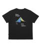 SIERRA DESIGNS W) Magata Chill-Lite Short Sleeve T-Shirt Black