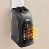 Radiateur électrique d'appoint - 400W - Écran LCD avec thermostat réglable