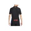Nike UCL Uit FC Barcelona Spelerseditie 2024/25 Shirt Zwart Heren Streetwear FN8771-011