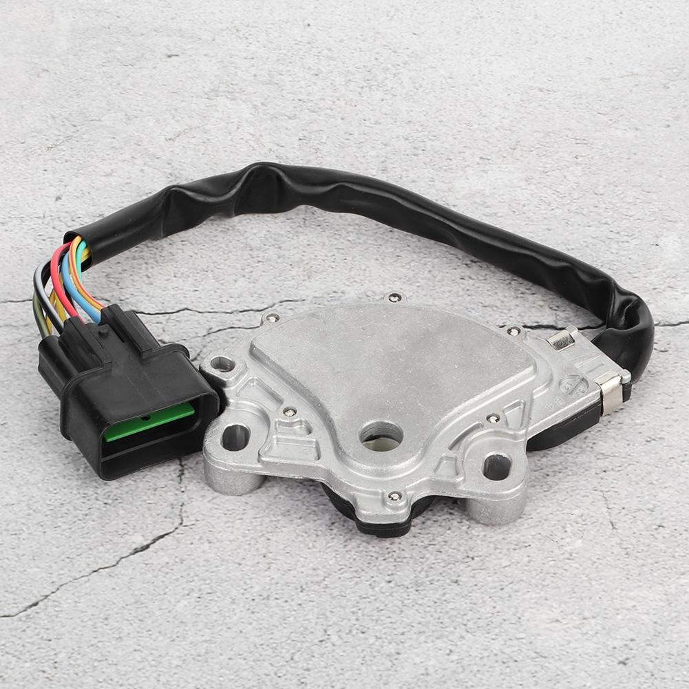 Car Neutral Safety Switch Fits for Mitsubishi Pajero Montero 8604A015 Replacement