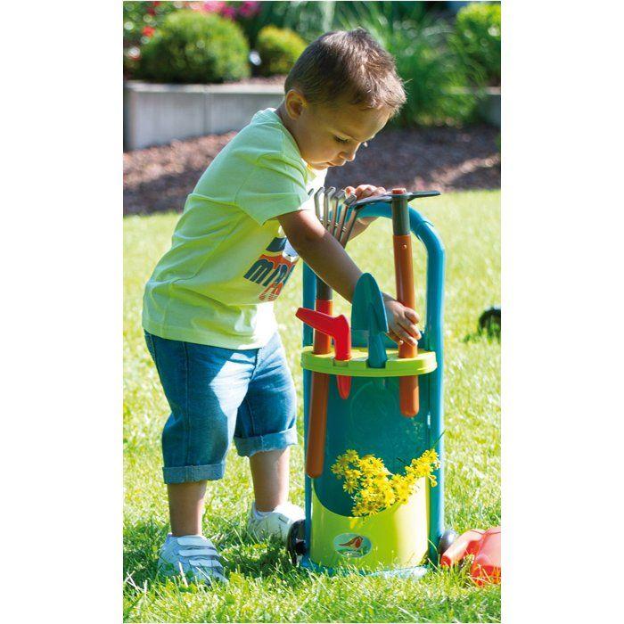 ECOIFFIER - 4339 - Petit jardinier