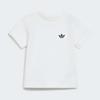 adidas Kids Regular Waffle ShorTs T shirT seT