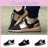 Stylish Men's Outdoor Sneakers Breathable Sports Casual Athletic Running Shoes For All Lifestyles