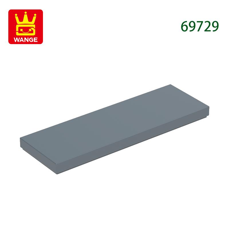 

Non-Toxic 70Pcs/Lot 69729 2X6 Light Panel Building Blocks Moc Color Accessories Compatible With Brick Diy Spare Parts Toy Gift about 70pcs