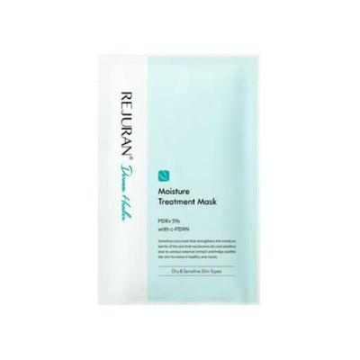 Derma Healer Moisture Treatment Mask Pack 1 Sheet
