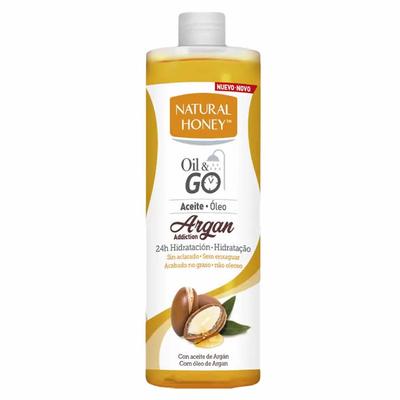 Massaggi – Olio per massaggi