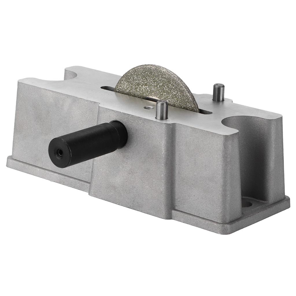 Precision Piston Ring Filer Tool Accessory Manual Adjustable 66785 Hard Metal Universal