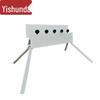Yishunda Outdoor 4-Position Auto-Resetting Shooting Target
