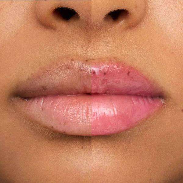 Essence The Super Peptide Odżywka Do Ust 02 Pinkified! 10Ml