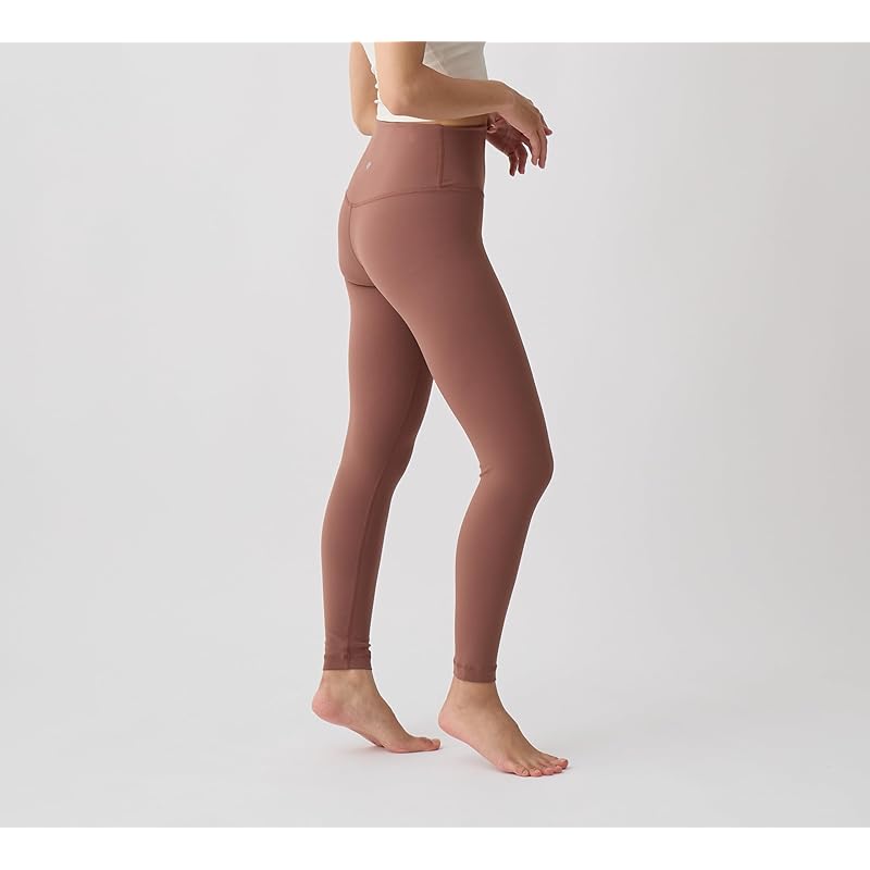 [ZEN WEAR] Supervised by instructor Leggings that offer ultimate comfort and ease of movement yoga, pilates, sports, loungewear, For a wide range of