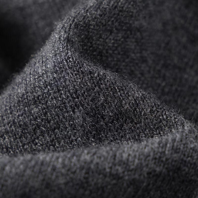 Broadcast Women's Layered Round Neck Knit Sweater