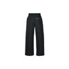 Nike Solid Logo Sports Lace-Up Casual Pants Men Bottoms HV6542010