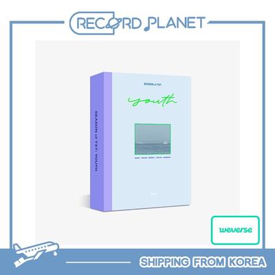 Σεζόν του TXT: ΝΕΟΛΑΙΑ