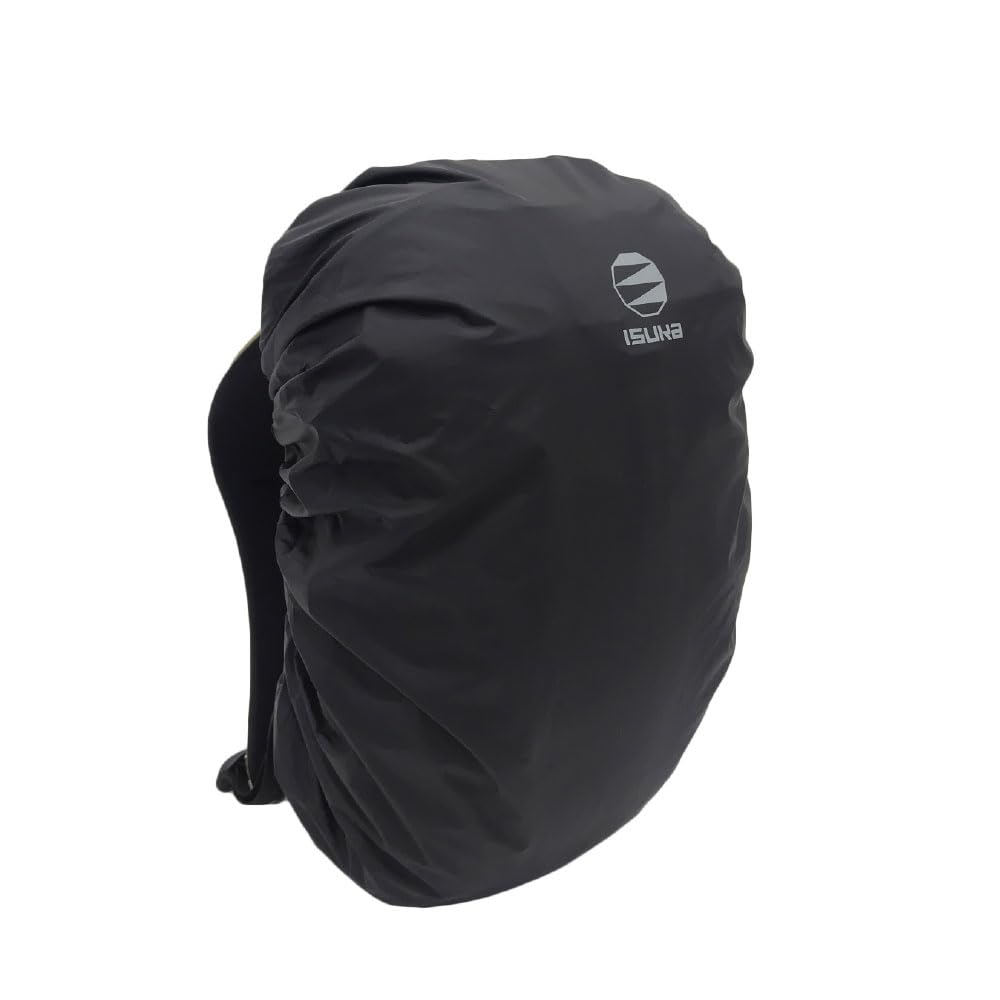

[Isuka] Чехол для рюкзака Basic Daypack Cover 264801 Черный