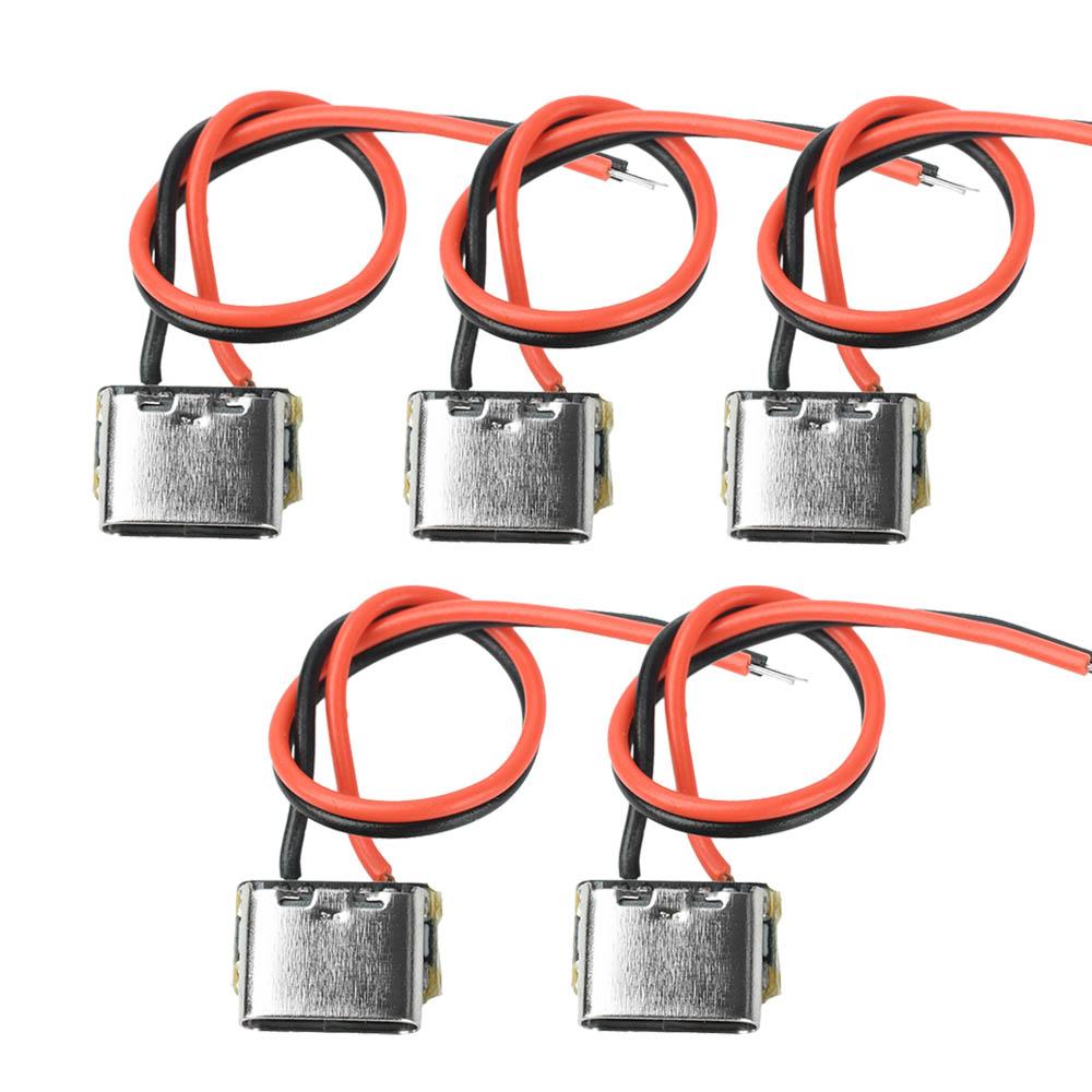 1-5pcs Mini Li-Ion Battery Charging Boar for Smart Wearable Devices Micro Drones Constant Current Voltage Protection Module