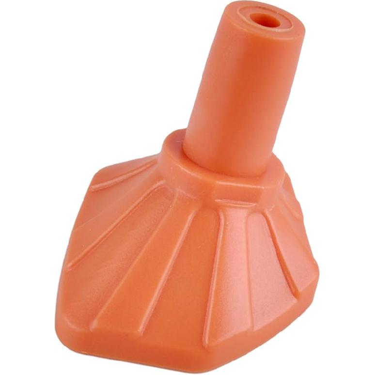 

Пластиковая подставка для подножки для мотоцикла Dirt Bike, совместимая с KTM 150-500 XC/XCW XCF/EXC/EXCF 2008-2022, совместимая с Husqvarna 125-501 оранжевый