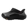 HOKA Project Transport Stealth Tech Pack - Чорно-білі унісекс кросівки 1168953-BWHT