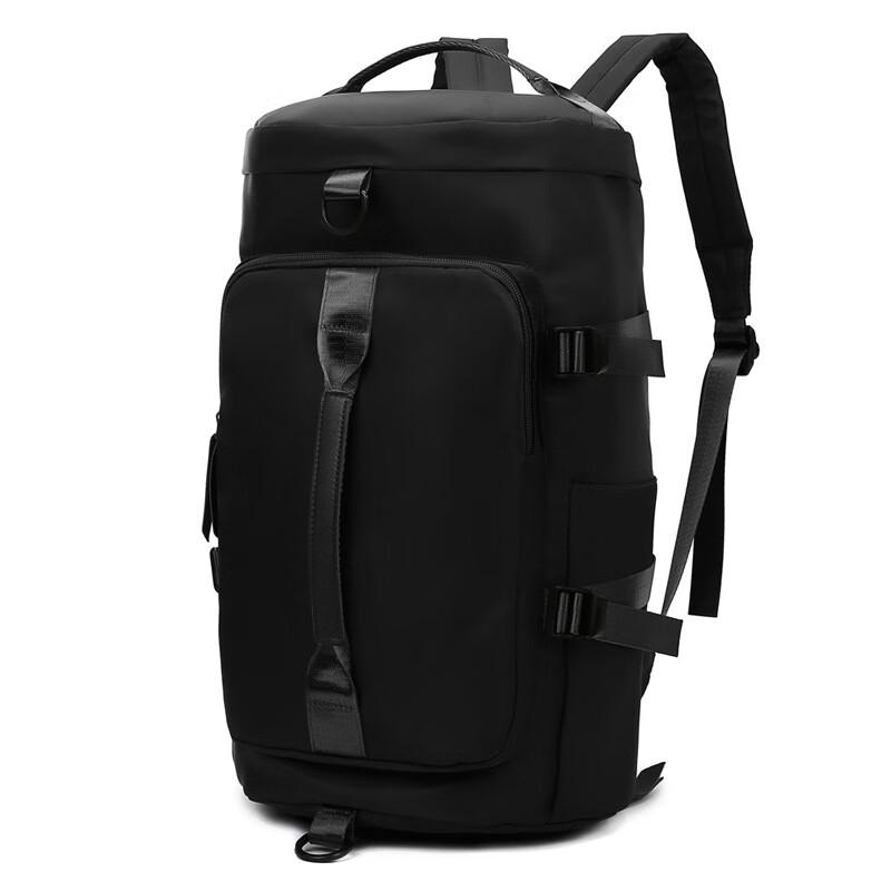 Li Shen Multi-functional Travel & Fitness Backpack