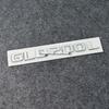 Mercedes GLB180/GLB220/GLB200 4MATIC Rear Tail Emblem Sticker