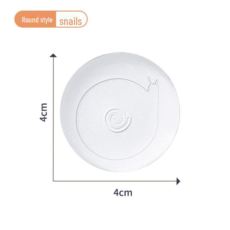 

Силиконовые накладки на двери шкафов, препятствующие столкновениям — бесшумные, амортизирующие, противоскользящие.