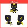 Cuddly Massi Hacker Plush Toy Game Cartoon Doll For Xmas Birthday Gift