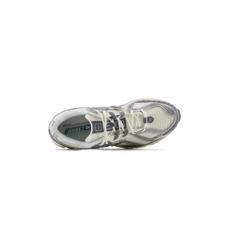 NEW BALANCE Men's and Women's Shoes - Versatile Thick-Topped Comfortable Sports Shoes - M1906RFS