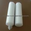 High-Temperature Resistant High-Efficiency PP & PTFE Filter Cartridge for Air and Liquid Filtration