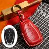 The Key Cover Is Suitable for Chevrolet Malibu XL Chuangku Chuangjie Explorer RS Volando Pioneer Cladding Shell Buckle Leather.