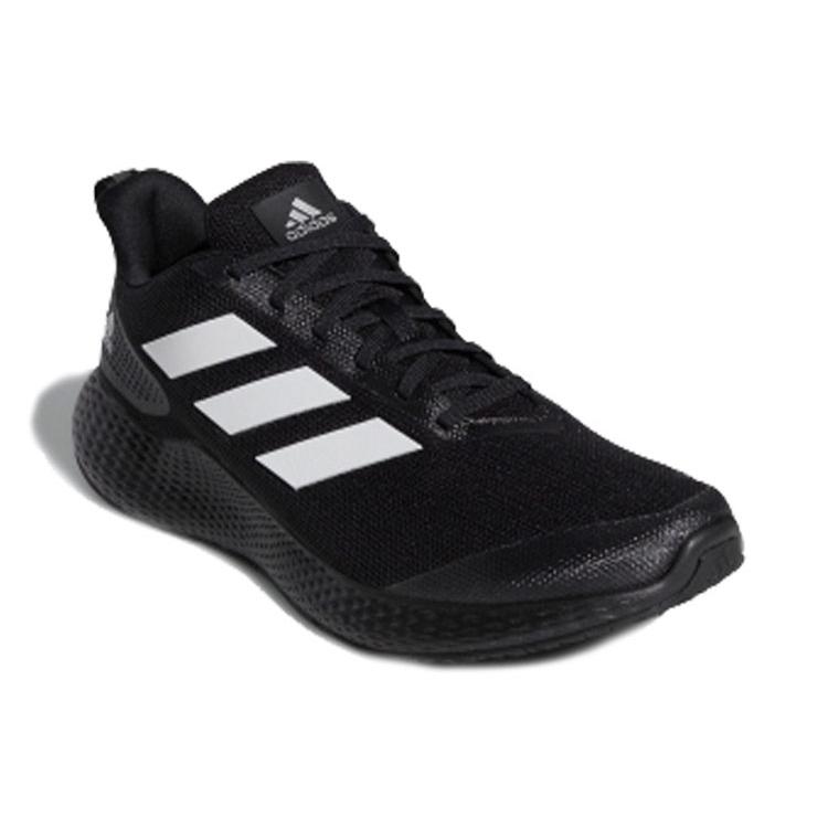New Adidas Edge Gameday Core Black EE4169