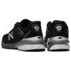 (WMNS) New Balance 990v5 Made In USA 'Black' Women's W990BK5