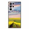 For Samsung S25 Ultra 5G Cases S25 Plus Wolf Lion Soft TPU Silicone Phone Case for Samsung Galaxy S25 5G Back Cover S25+ Painted