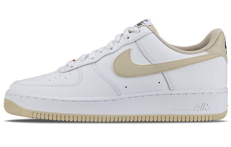 

Nike Air Force 1 Low 07 White Rattan DZ2771-121 46