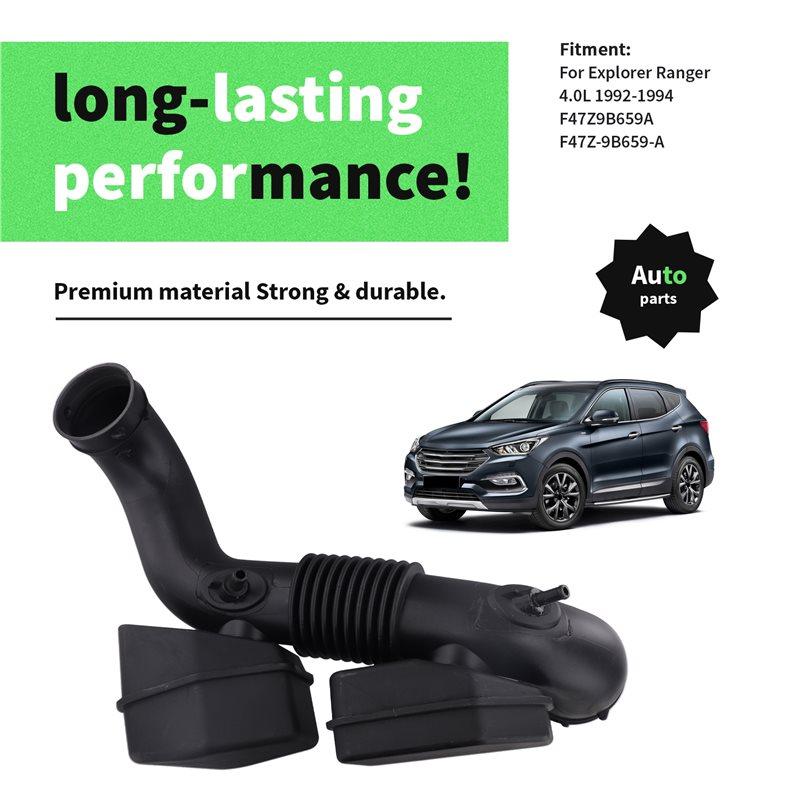 For Hyundai Santa Fe For Kia Sorento 2010-2013 Car Air Intake Hose 28140-2P200 Replacement Auto Parts Automobile