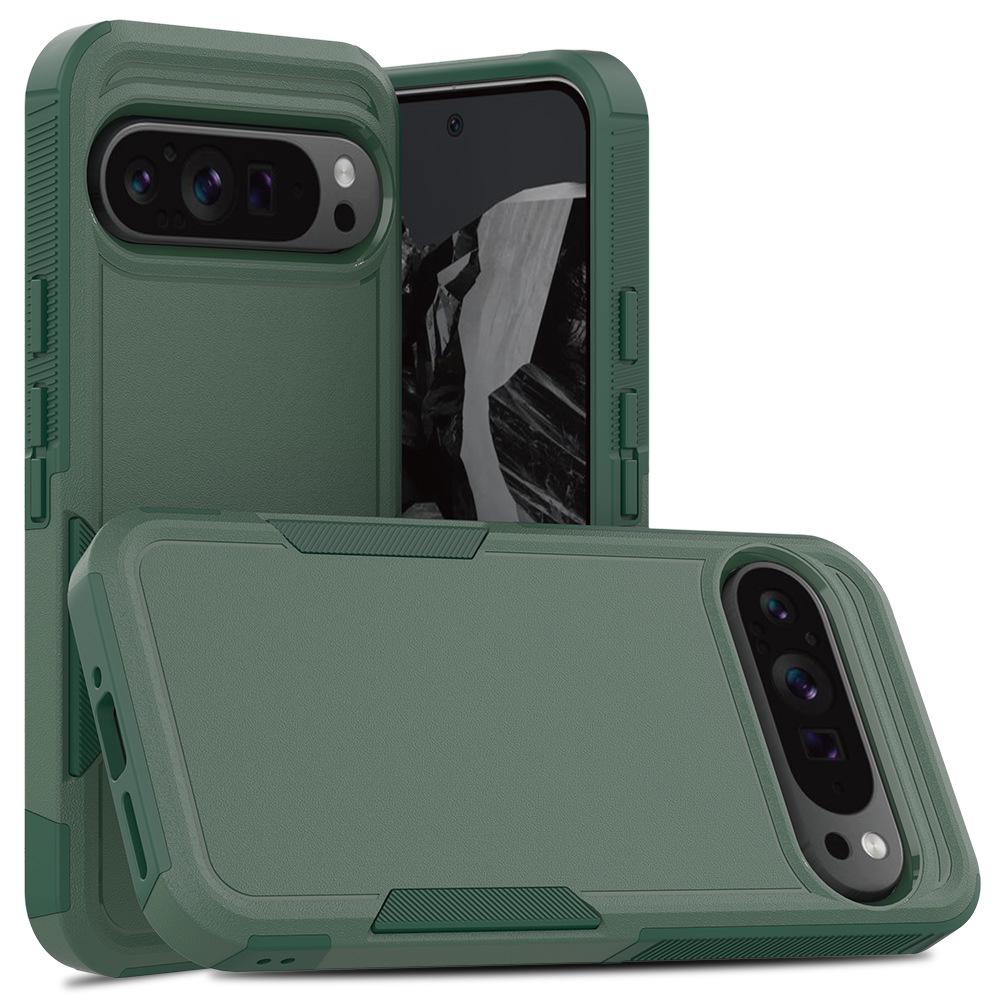 Cross-Border Applicable Google Pixel 10 PRO Drop-Proof Sailing Case for Pixel 9 PRO