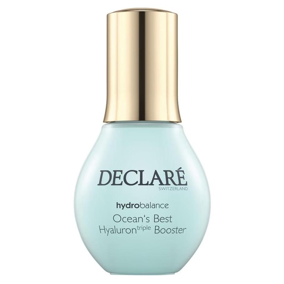Hydro Balance Ocean' Bester Dreifach-Booster Hyaluronsäure Gesichtsbooster 50ml