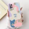 Für Infinix Note 8i Hülle X683 X683B Luxus Kunst Bemalte Abdeckung Weiche TPU Handyhülle Für Infinix Note 8 X692 Note8 Note8i Rückseite