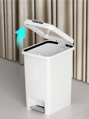 Ev Temizleme Araçları – Çöp kutuları
