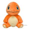 POKEMON Pokemon Center Plush Doll Pokemon Fit Charmander