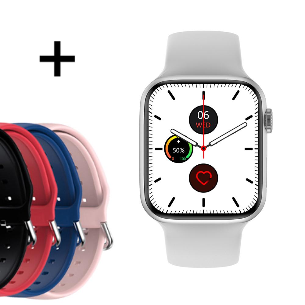 W38 Pro Smart Watch Men 45mm Series 8 1.92 Inch Blue Tooth Call Custom Dial Women Wireless Charging Smartwatch Pk W28 W37 T900