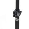 Kikutani Platinum Lightweight Straight Microphone Stand PSMP1 WT