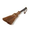 Yamamoto Katsunosuke Shoten Kojin Small Daruma 0041R019 Palm Cleaning 3-ball Broom, Broom, Desk, Broom, Palm, Desk,