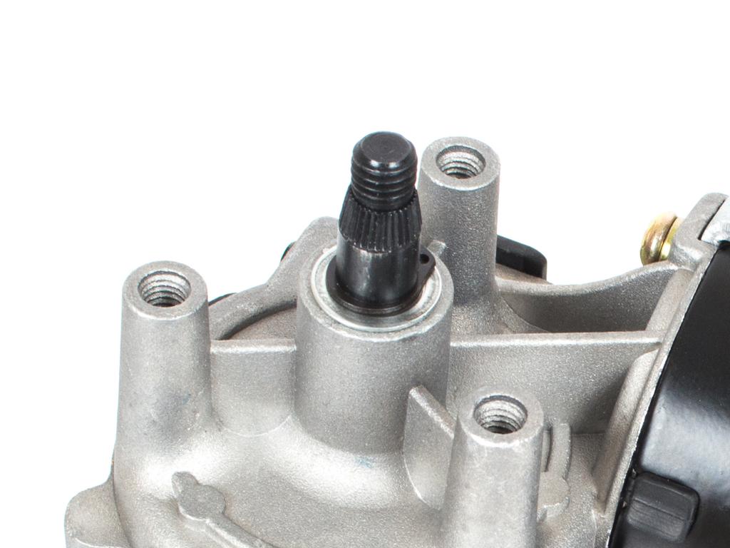 Fiat Ducato 02-07 front wiper motor