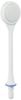 Panasonic Tongue Cleaning Nozzle Replacement Nozzle for Jet Washer Set of 2 Doltz, EW0985-W