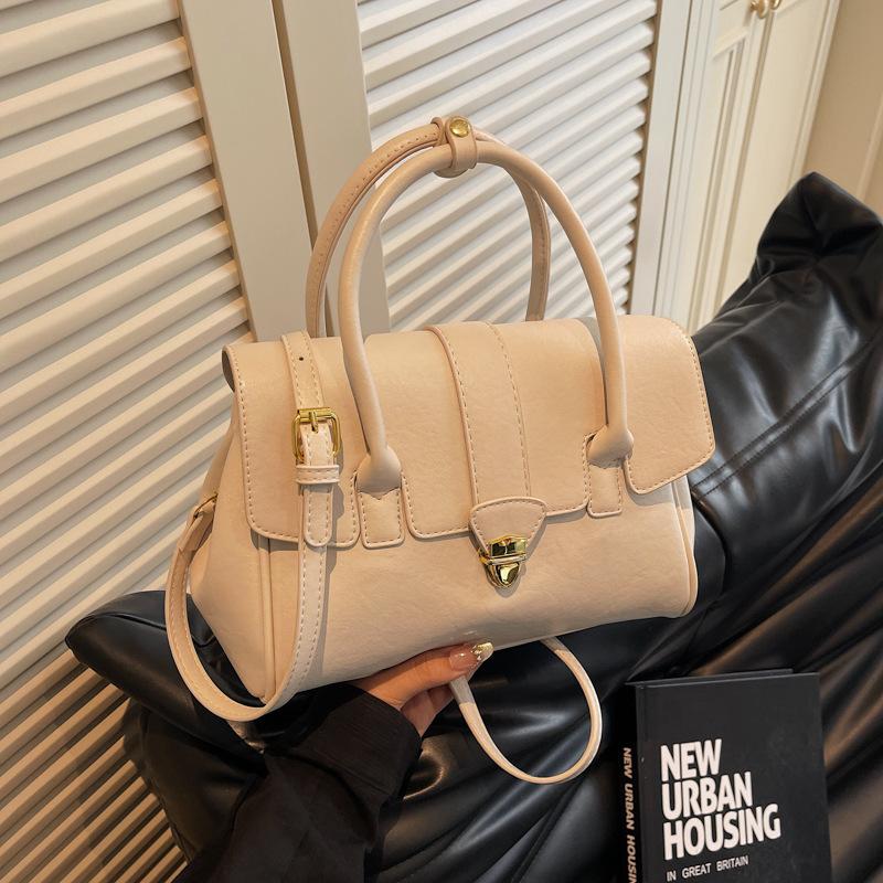 Fashion Handbag New Versatile Small Square Bag Casual Shoulder Bag