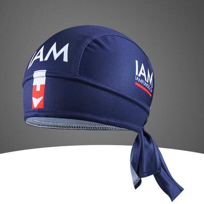 Gorro de Ciclismo Pequeño de Tela Para Hombres y Mujeres, Pañuelos para la Cabeza de Primavera y Verano, Transpirable