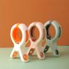 The Large Plastic Clips for Drying Quilts Are Used To Fix Cotton Quilts and Windproof Quilt Clips